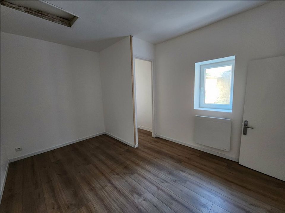 Lejlighed i Chatellerault, Vienne - foto 4