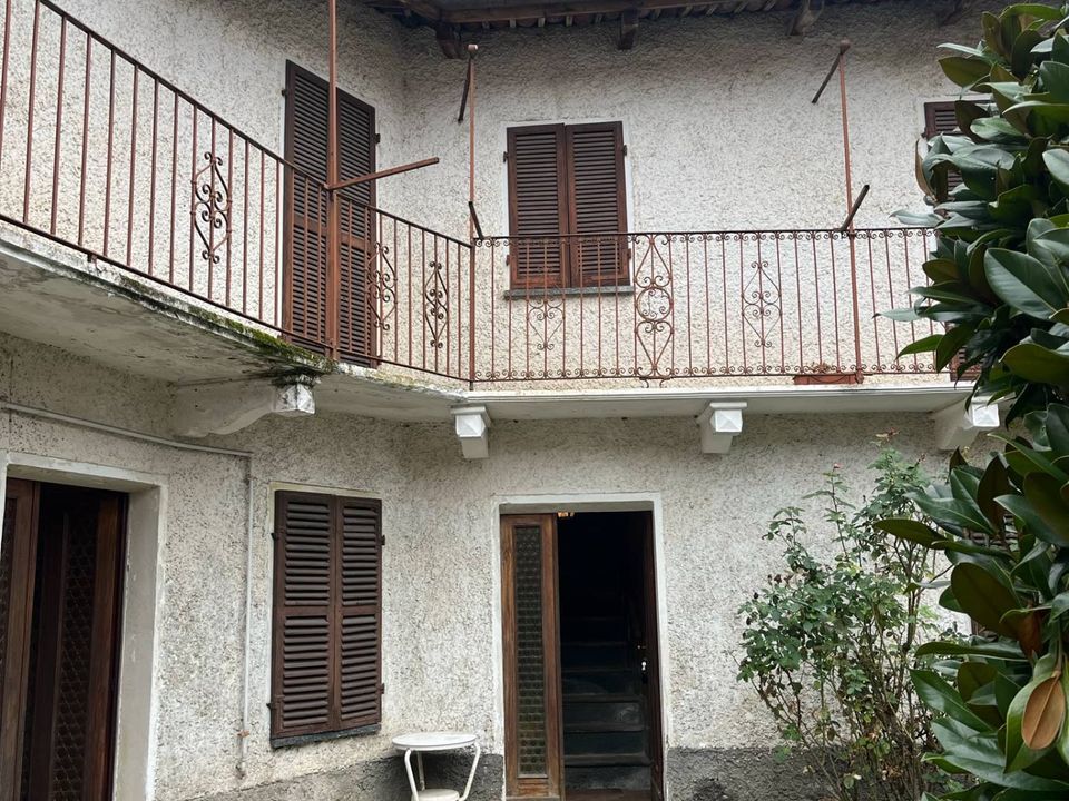 Villa i Rocca D'Arazzo, Asti - foto 1
