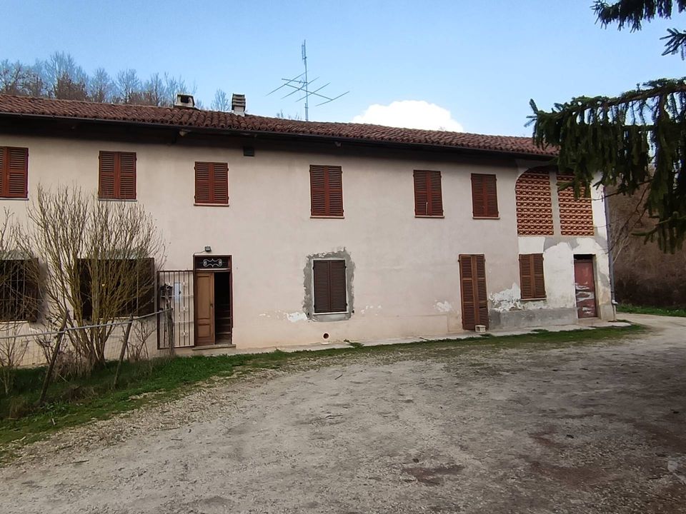 Herregård i Asti, Asti - bilde 1