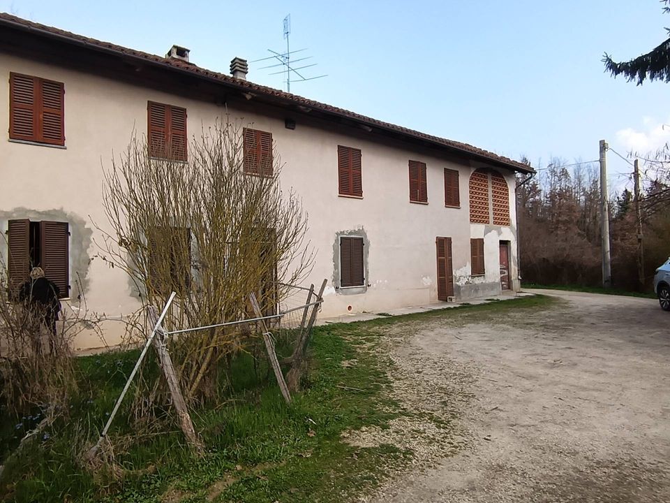 Herregård i Asti, Asti - bilde 2