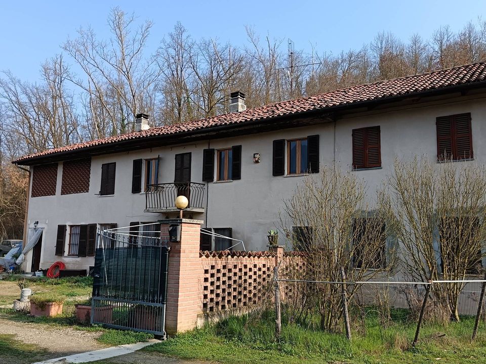 Herregård i Asti, Asti - bilde 3