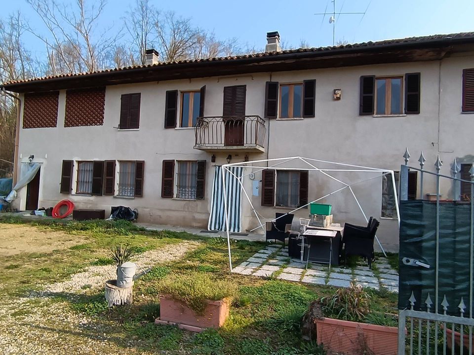 Herregård i Asti, Asti - bilde 4