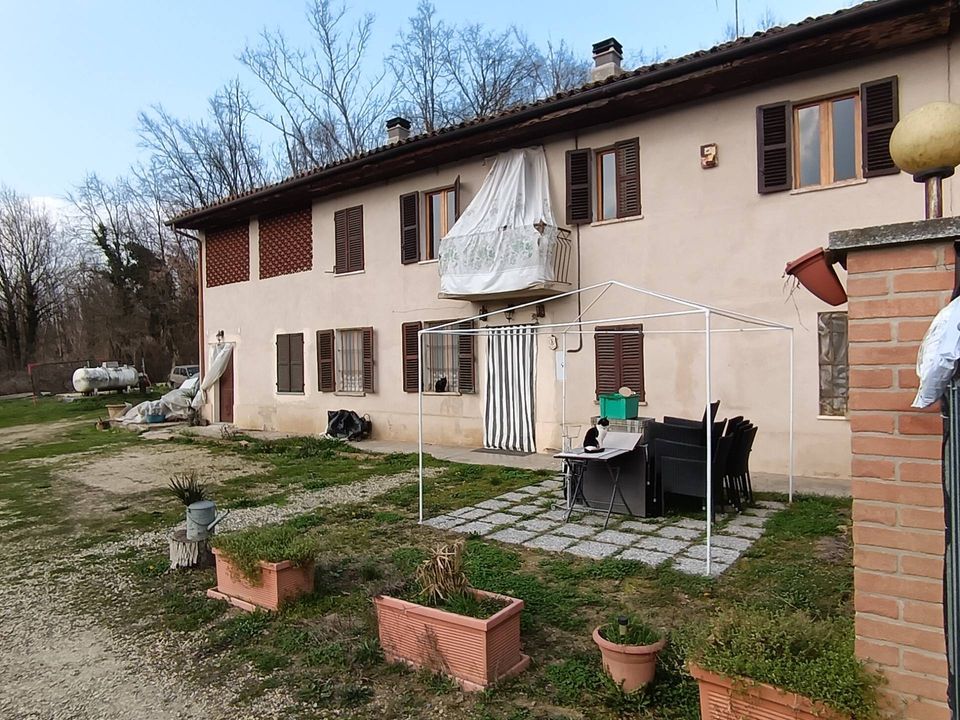 Herregård i Asti, Asti - bilde 5