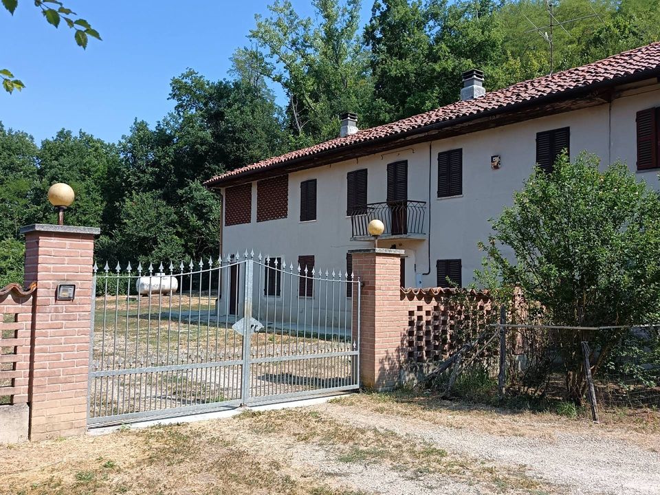 Herregård i Asti, Asti - bilde 1