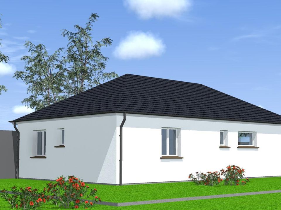 Villa i Friesen, Haut-Rhin - foto 3