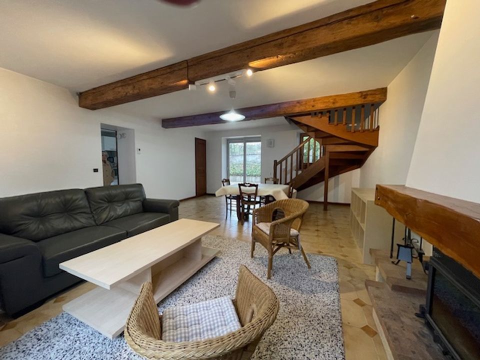 Villa i Jarrie, Isere - foto 2