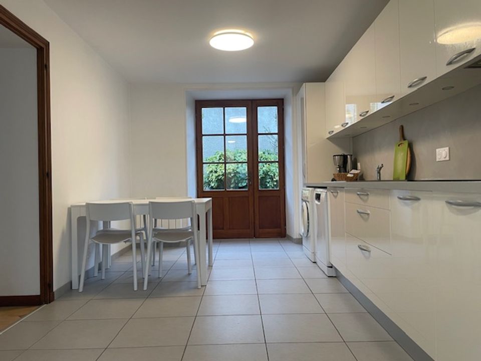 Villa i Jarrie, Isere - foto 3