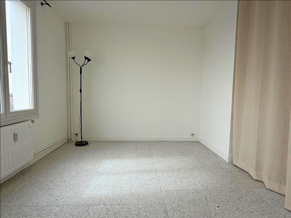 Lejlighed i Nimes, Gard - foto 3