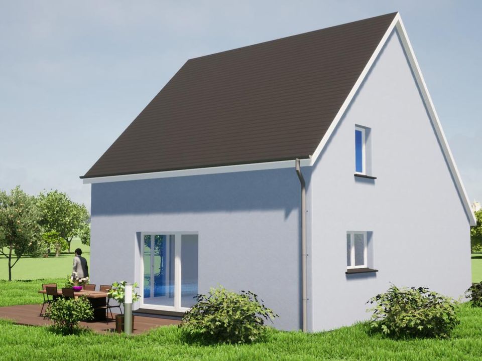 Villa i Ungersheim, Haut-Rhin - foto 3
