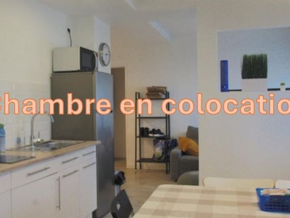 Estudi a Caen, Calvados - foto 1