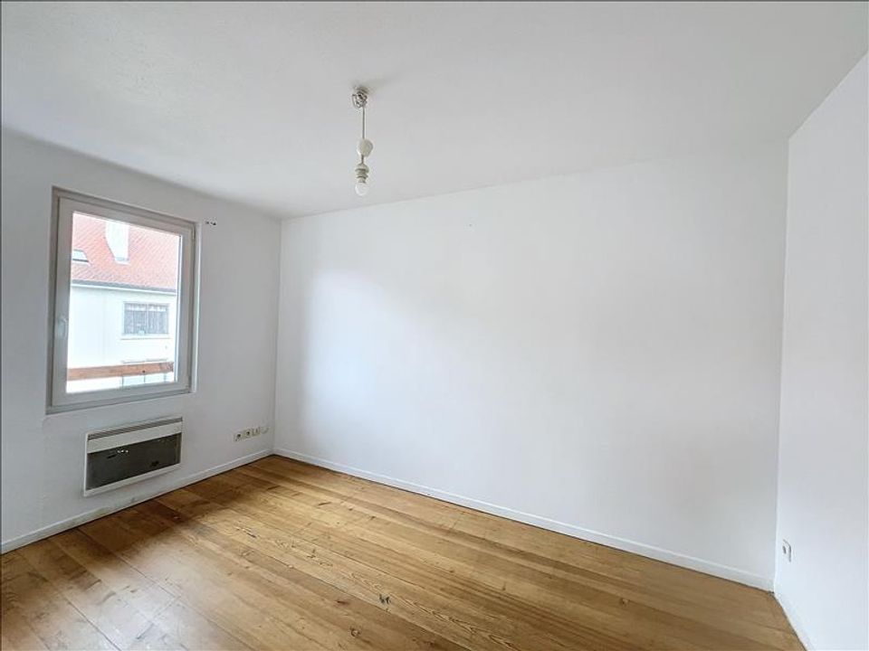 Studio i Strasbourg, Bas-Rhin - bilde 1
