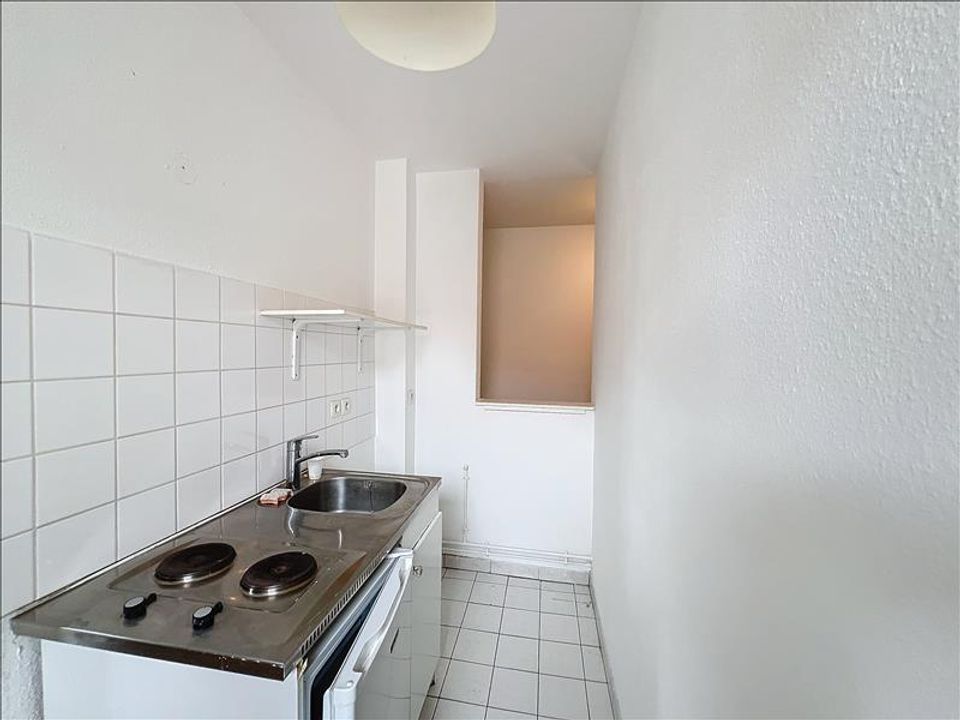 Studio i Strasbourg, Bas-Rhin - bilde 3