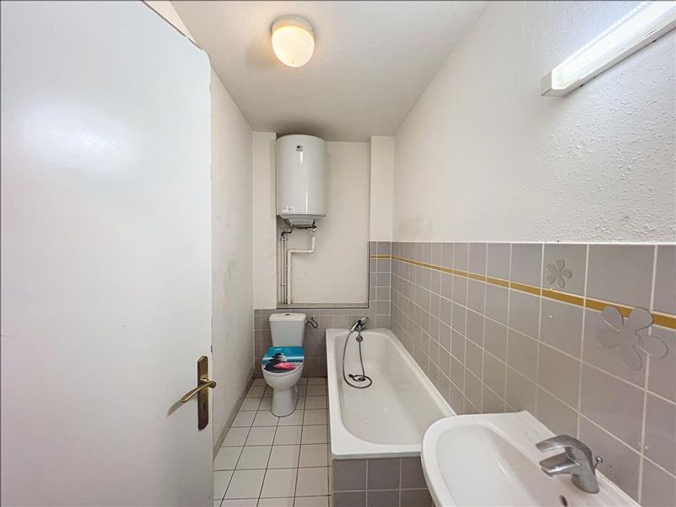 Studio i Strasbourg, Bas-Rhin - bilde 4