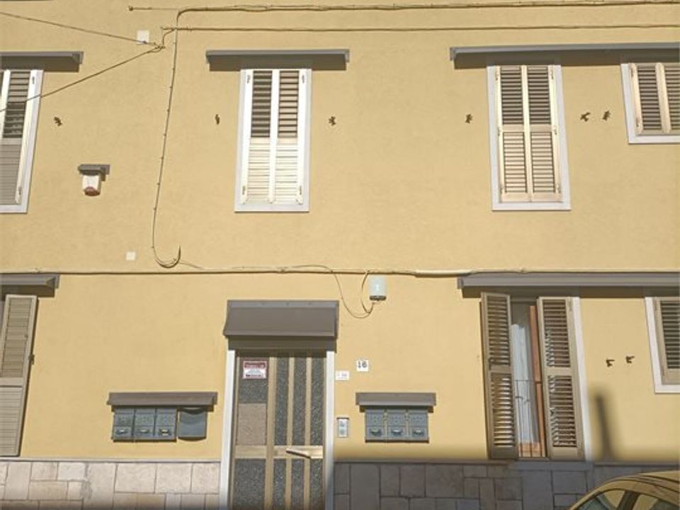 Lejlighed i Acquaviva delle Fonti, Bari - foto 1