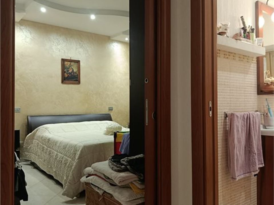 Lejlighed i Acquaviva delle Fonti, Bari - foto 4