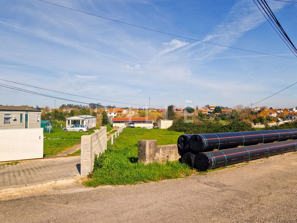 Helårsgrund i Aveiro, Aveiro - foto 3