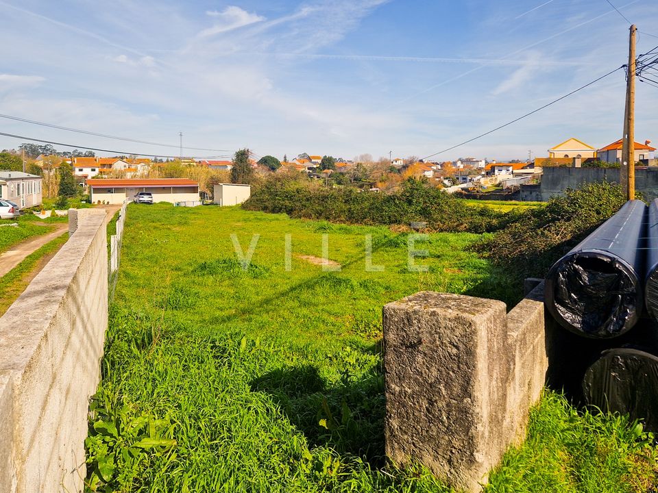 Helårsgrund i Aveiro, Aveiro - foto 4