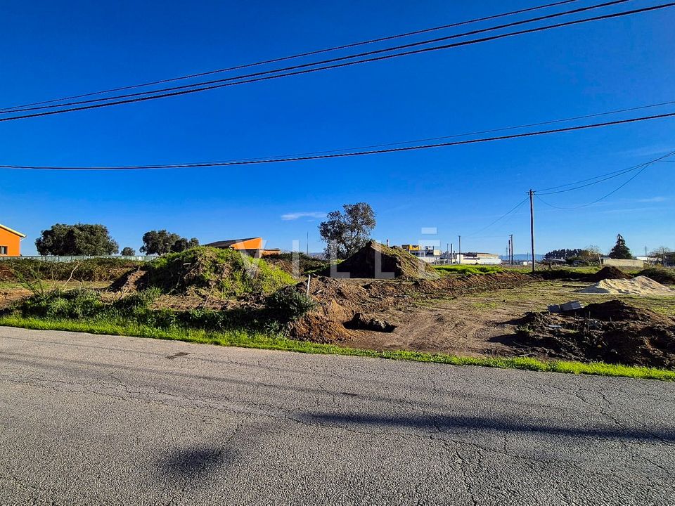 Helårsgrund i Aveiro, Aveiro - foto 5