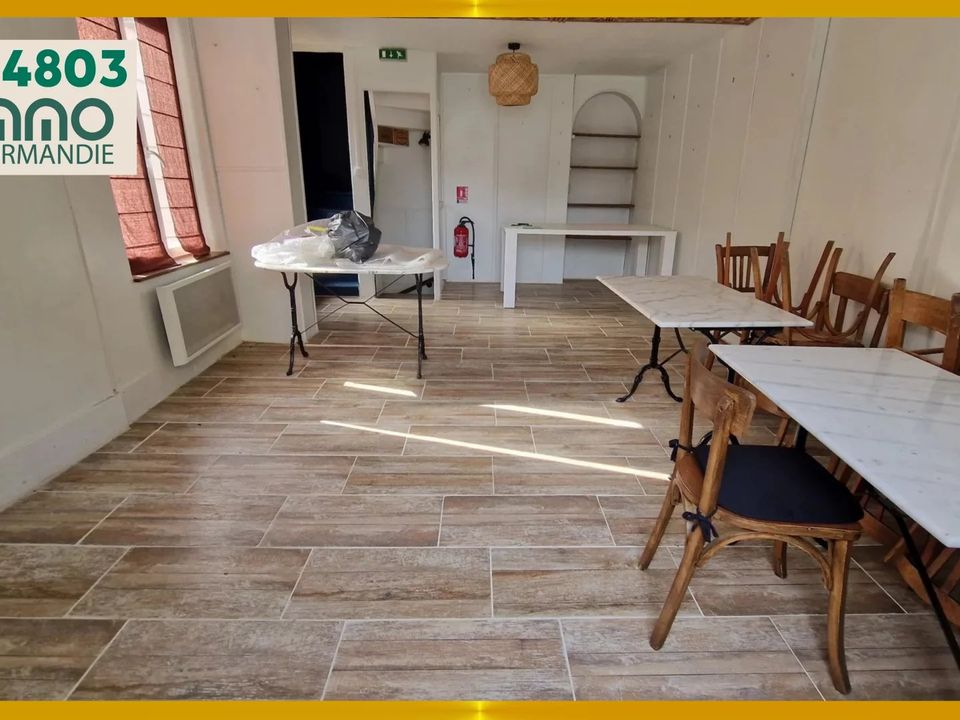 Erhvervsejendom i Bernay, Eure - foto 4