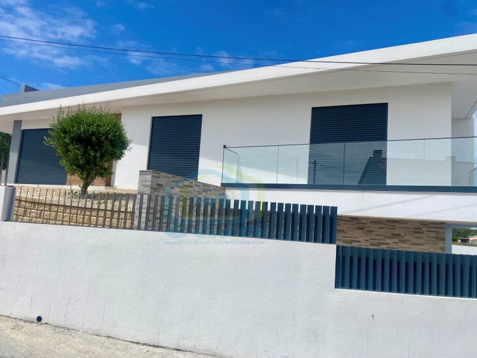 Villa i Torres Vedras, Lisbon - foto 1