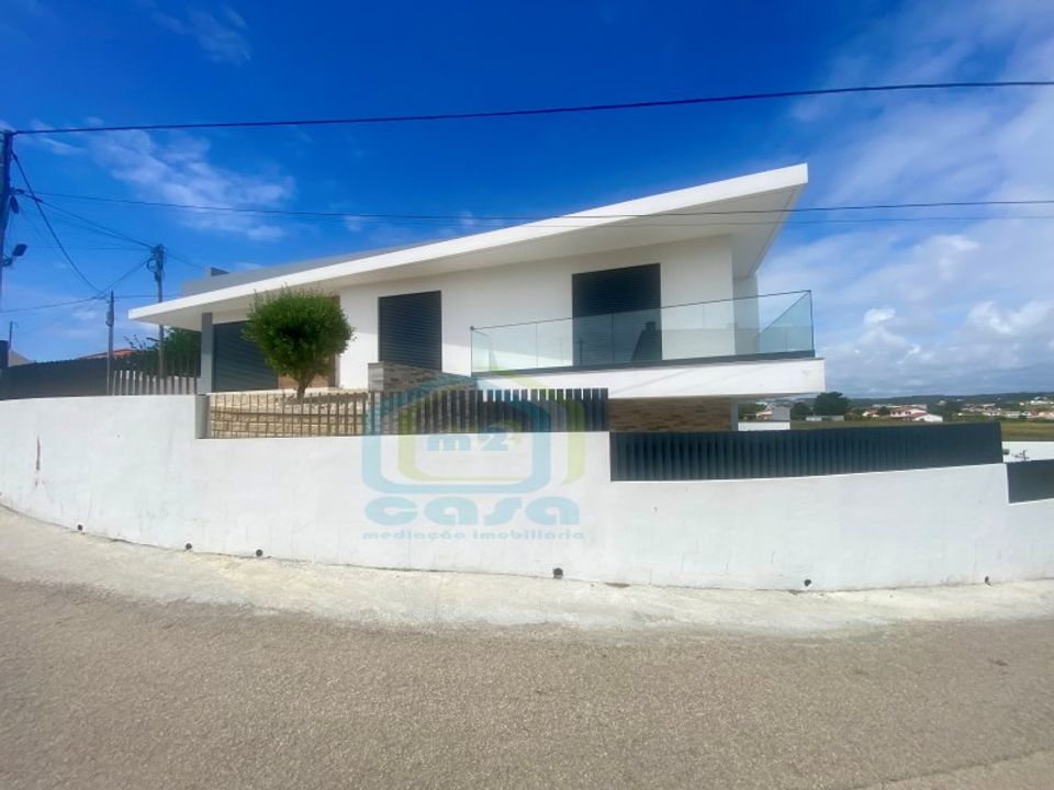 Villa i Torres Vedras, Lisbon - foto 2