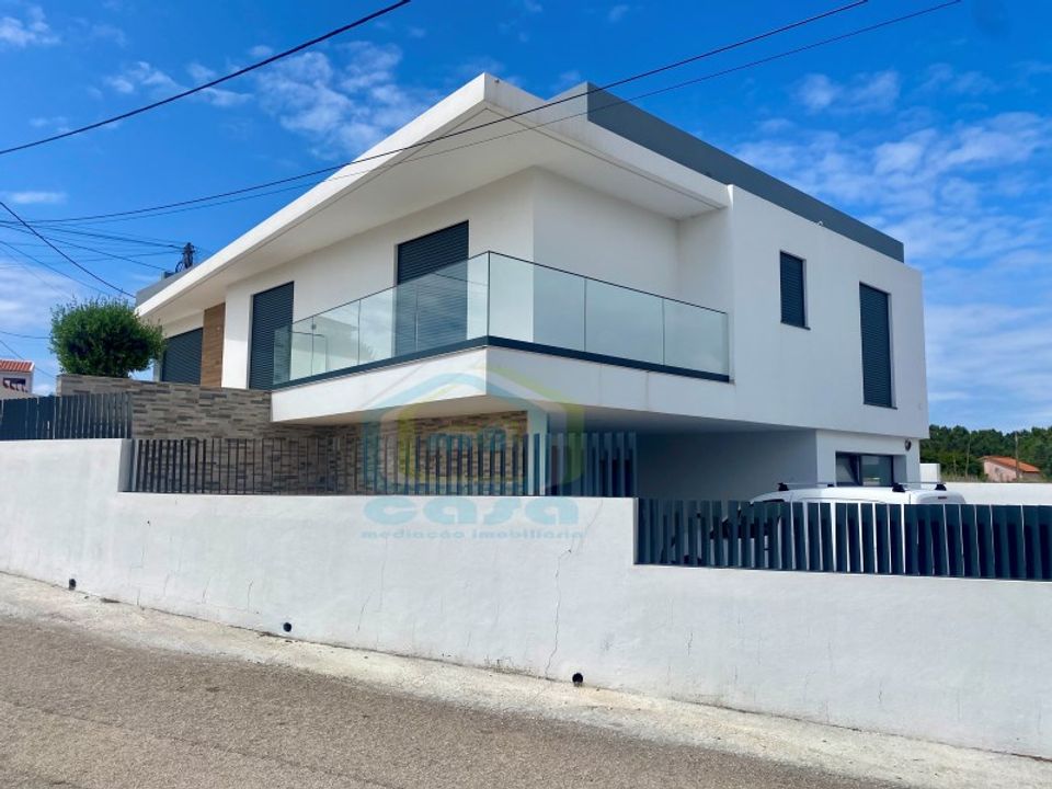 Villa i Torres Vedras, Lisbon - foto 3