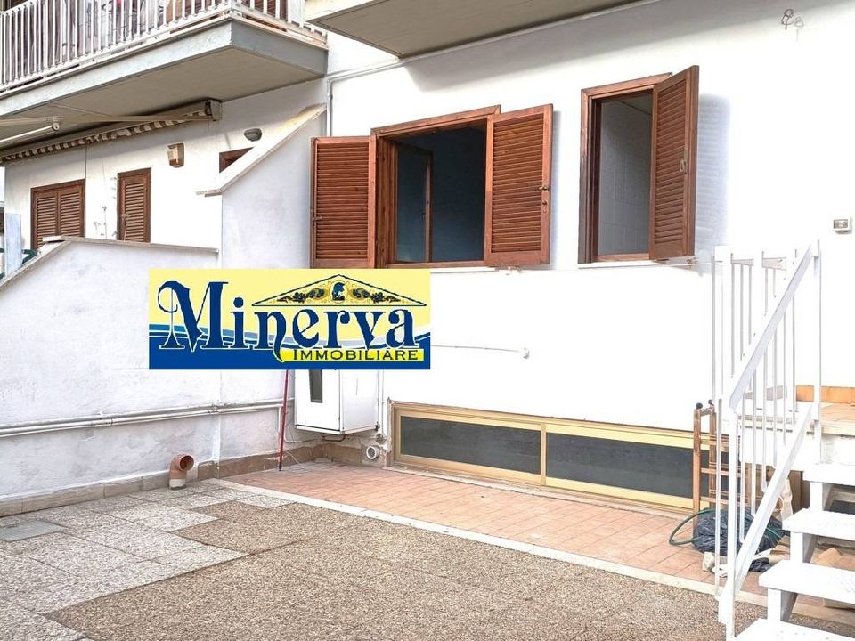 Lejlighed i Nettuno, Rome - foto 2