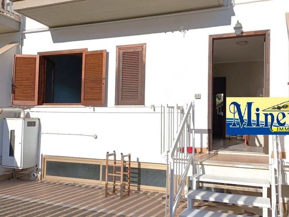 Lejlighed i Nettuno, Rome - foto 4