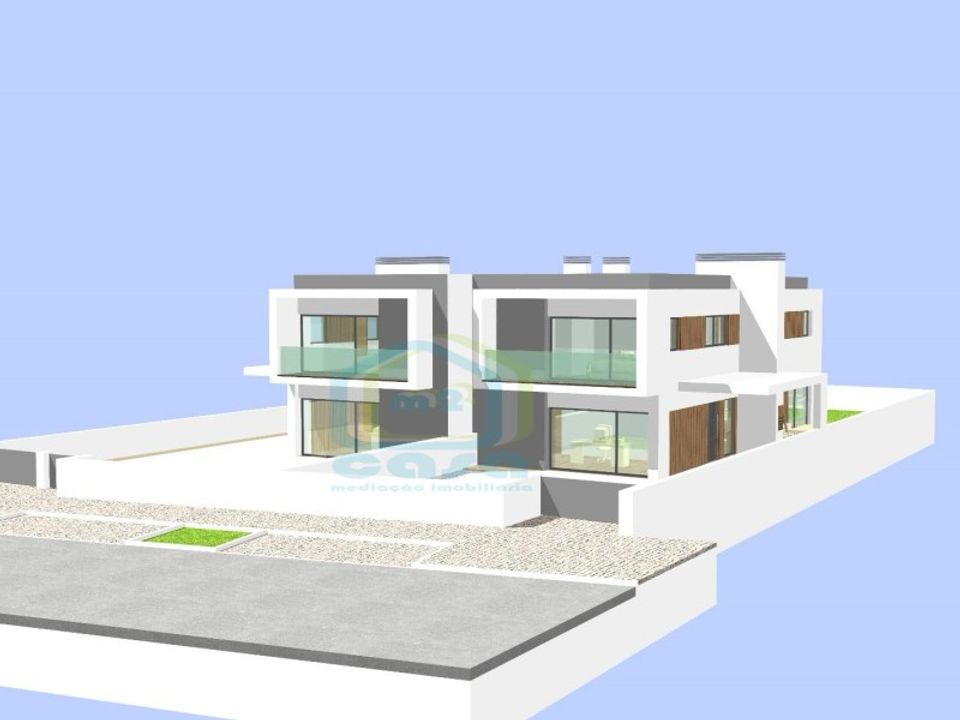 Villa i Torres Vedras, Lisbon - foto 2