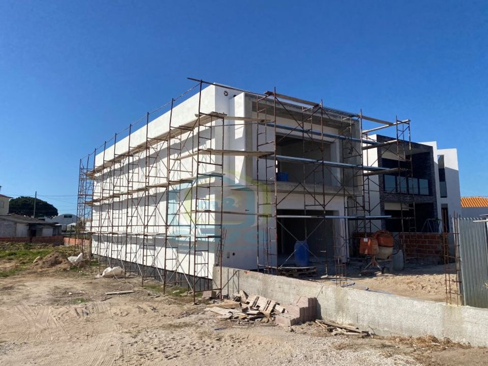 Villa i Torres Vedras, Lisbon - foto 4