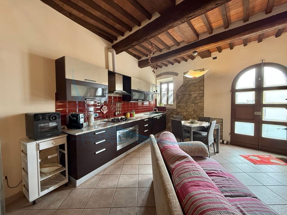 Byhus i Rosignano Marittimo, Livorno - foto 4