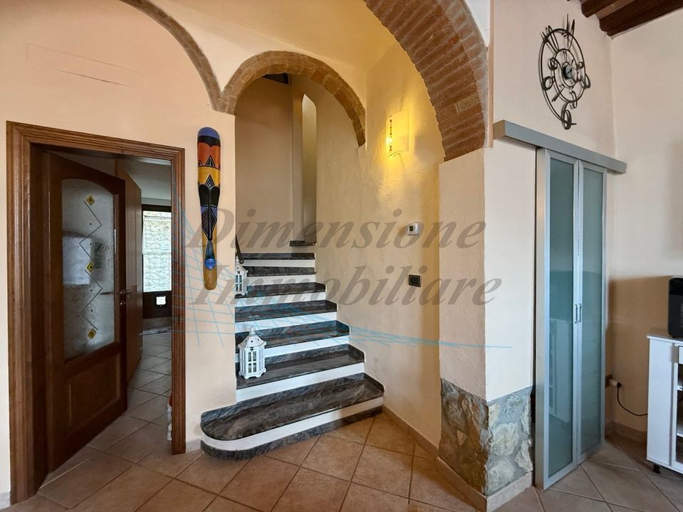 Byhus i Rosignano Marittimo, Livorno - foto 5