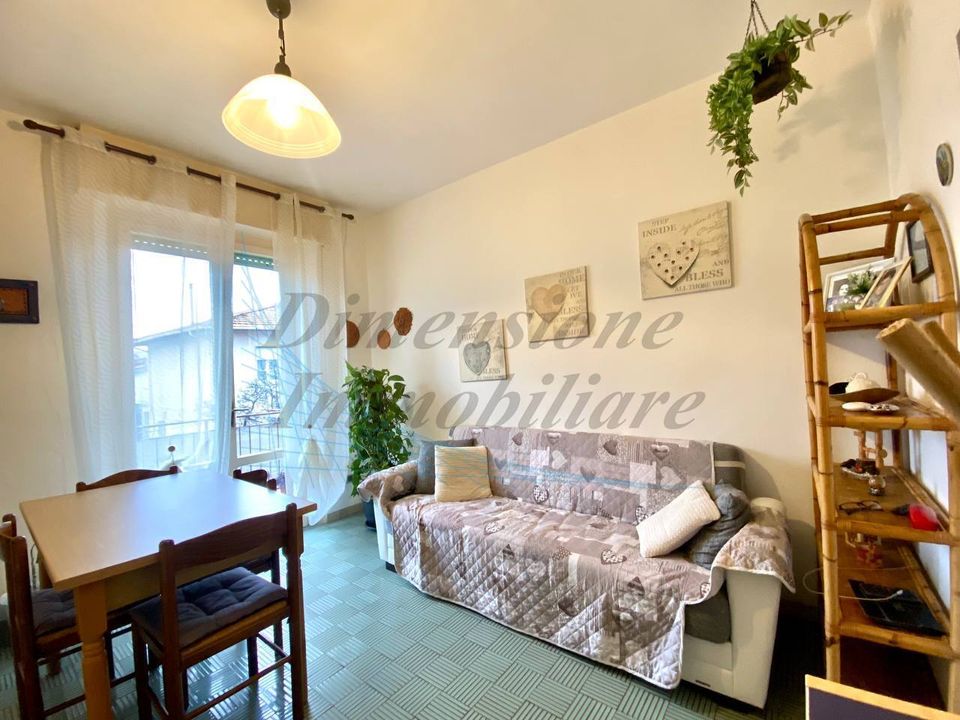Lejlighed i Rosignano Marittimo, Livorno - foto 1