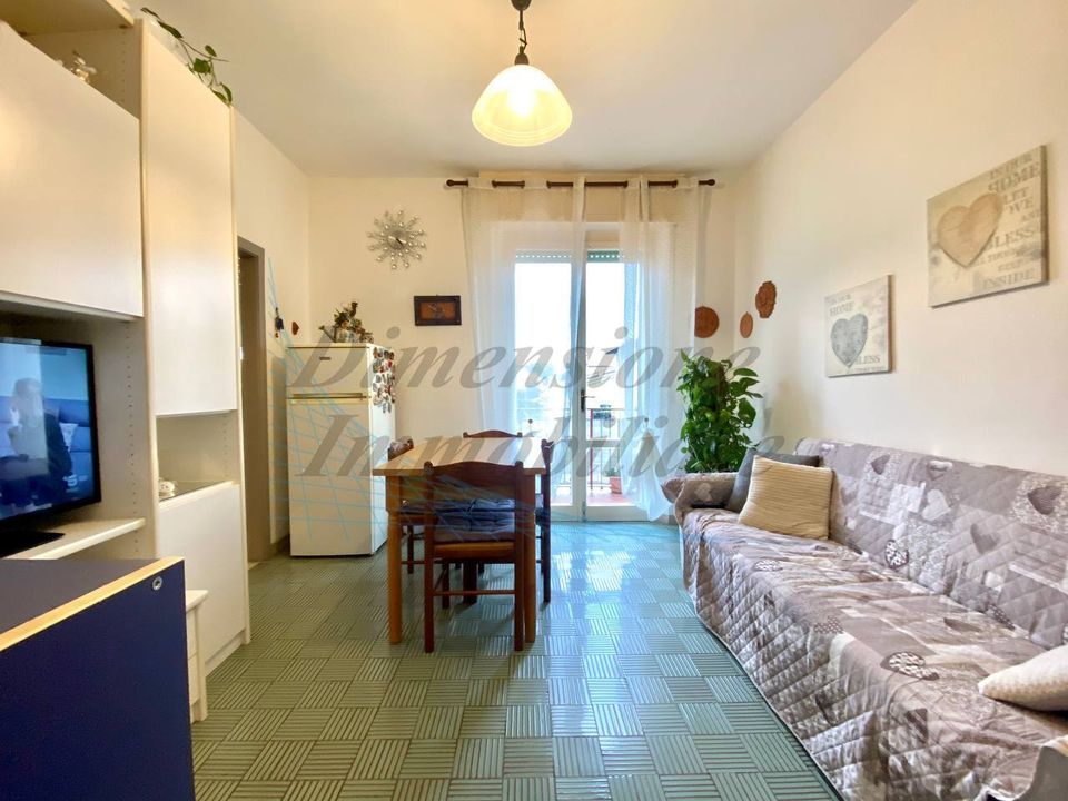 Lejlighed i Rosignano Marittimo, Livorno - foto 2