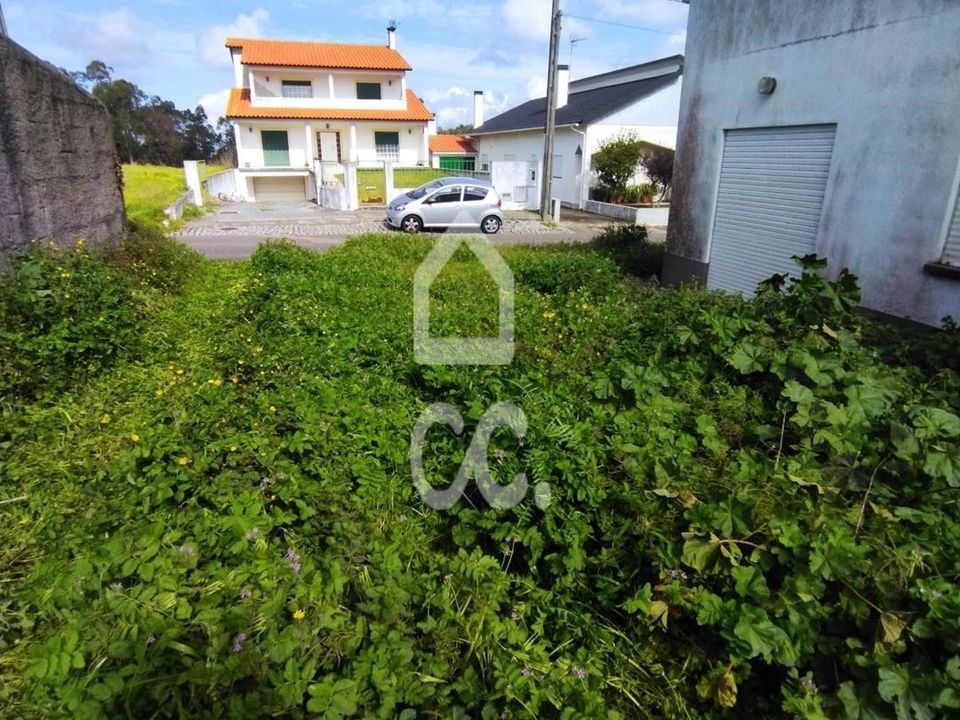 Helårsgrund i Monte Real, Leiria - foto 1