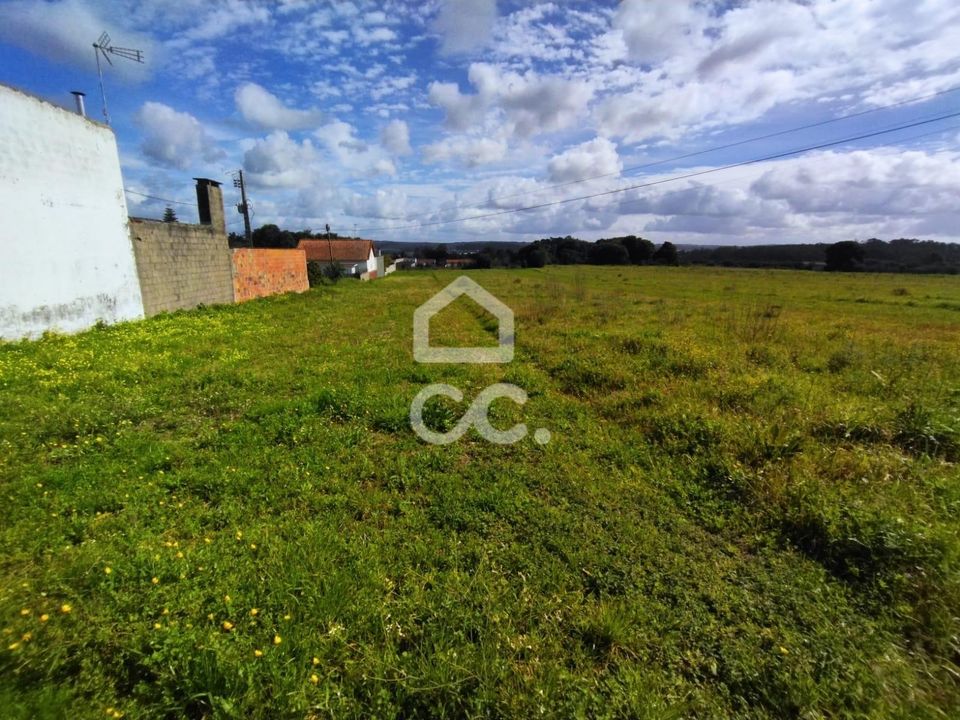 Helårsgrund i Monte Real, Leiria - foto 2