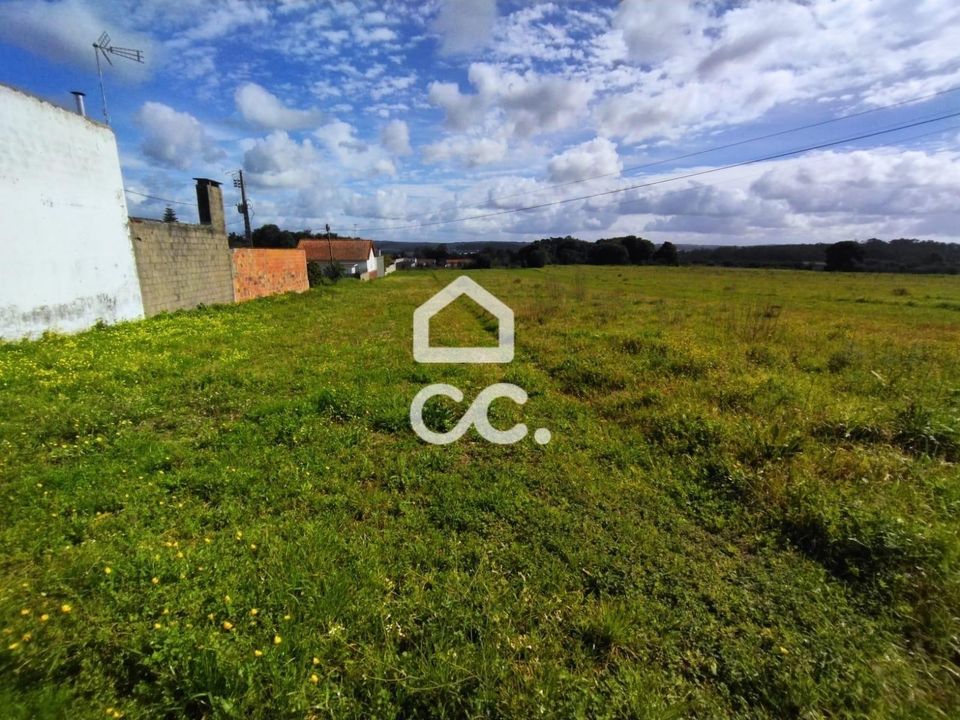 Helårsgrund i Monte Real, Leiria - foto 4