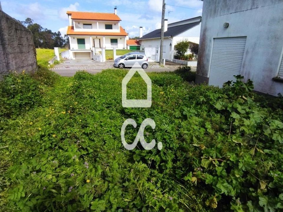 Helårsgrund i Monte Real, Leiria - foto 5