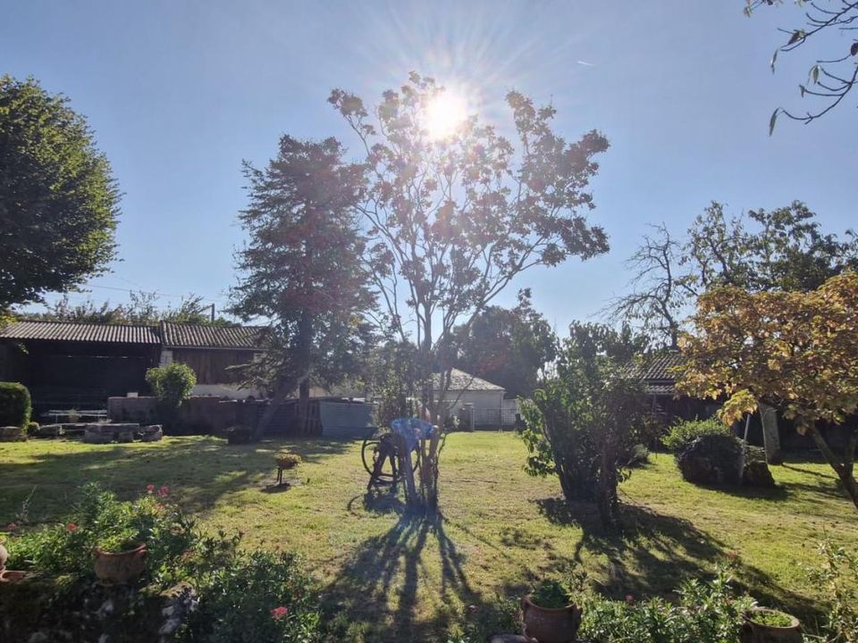 Villa i Saint-Georges-des-Agouts, Charente-Maritime - foto 3
