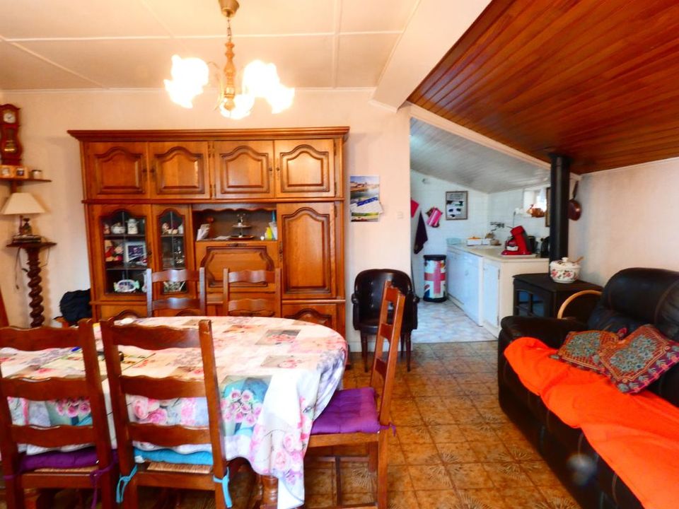 Villa i Saint-Georges-des-Agouts, Charente-Maritime - foto 4