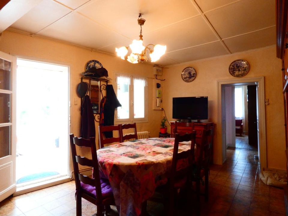 Villa i Saint-Georges-des-Agouts, Charente-Maritime - foto 5