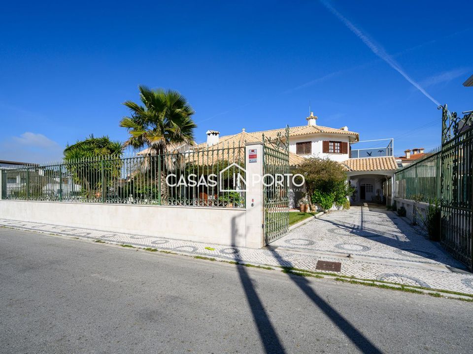 Villa i Ilhavo, Aveiro - foto 1