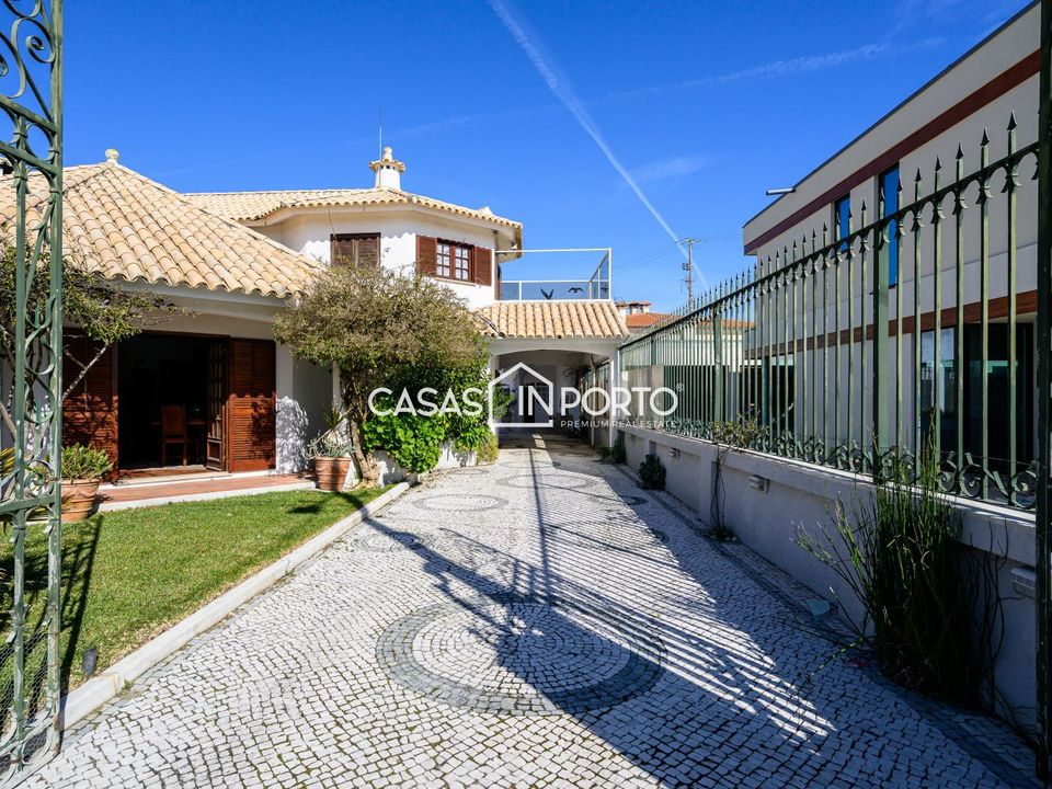 Villa i Ilhavo, Aveiro - foto 2