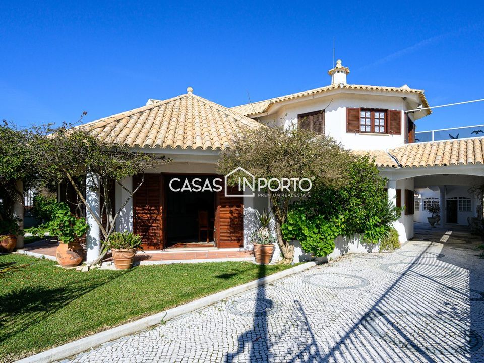 Villa i Ilhavo, Aveiro - foto 3