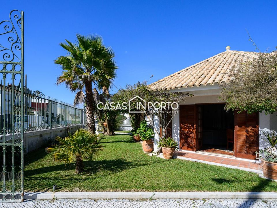 Villa i Ilhavo, Aveiro - foto 4