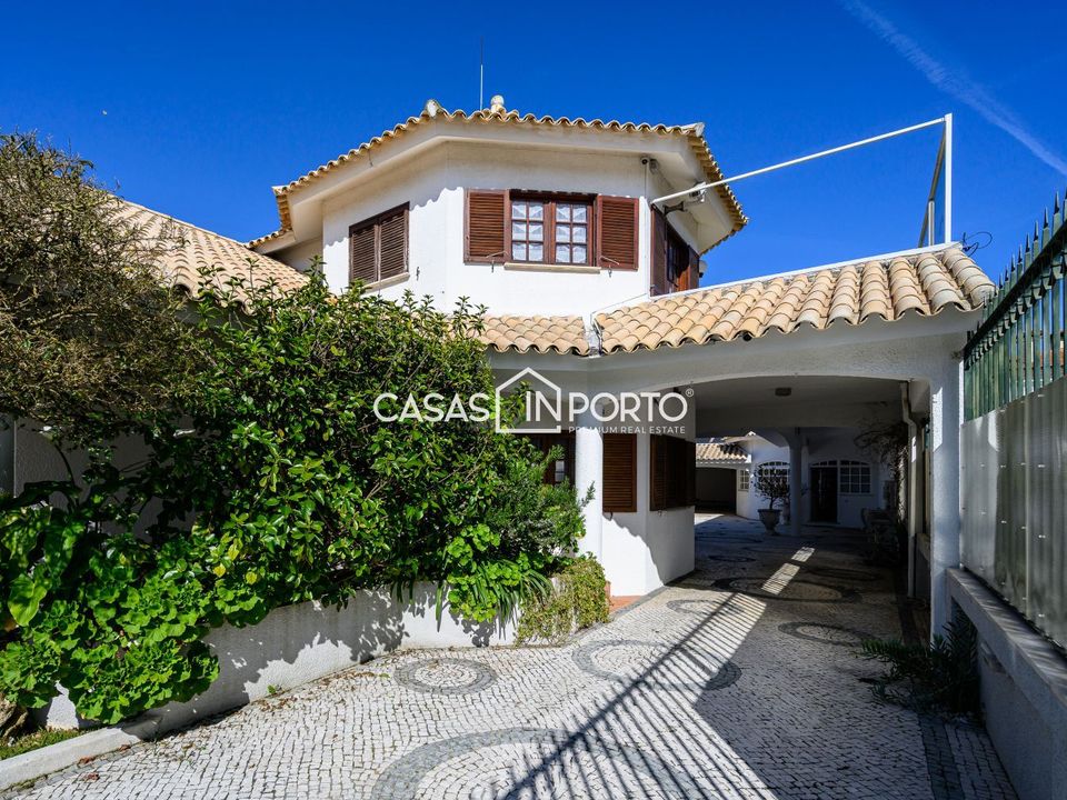 Villa i Ilhavo, Aveiro - foto 5
