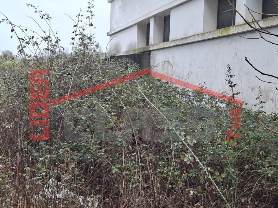 Erhvervsejendom i Agrobom, Saldonha e Vale Pereiro, Braganca - foto 2