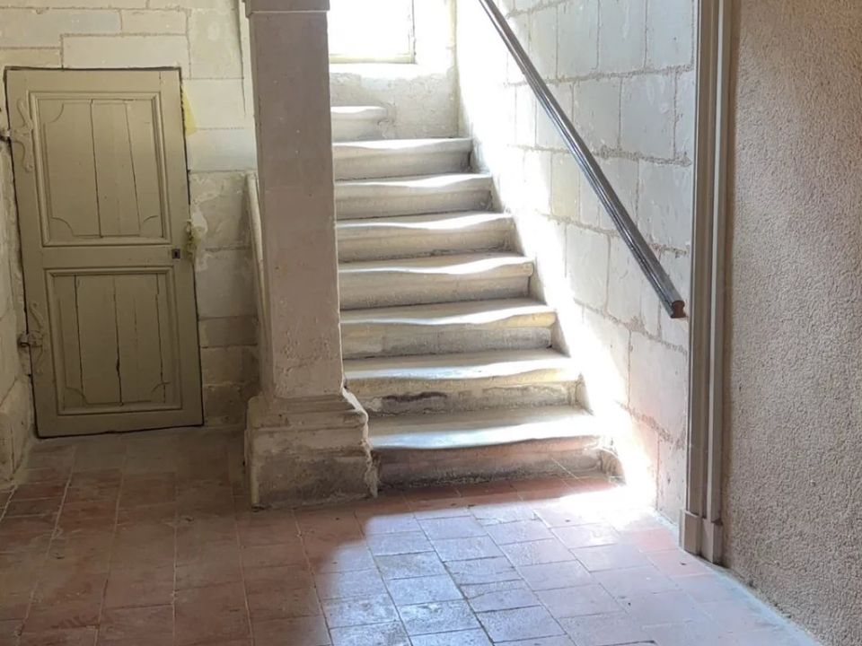 Lejlighed i Langeais, Indre-et-Loire - foto 1