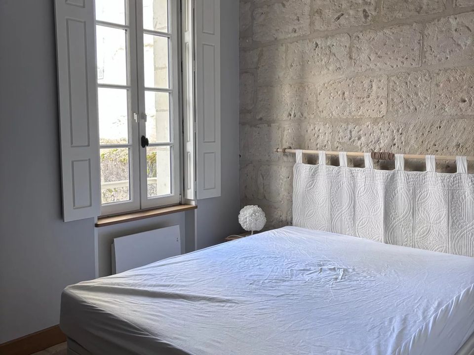 Lejlighed i Langeais, Indre-et-Loire - foto 3