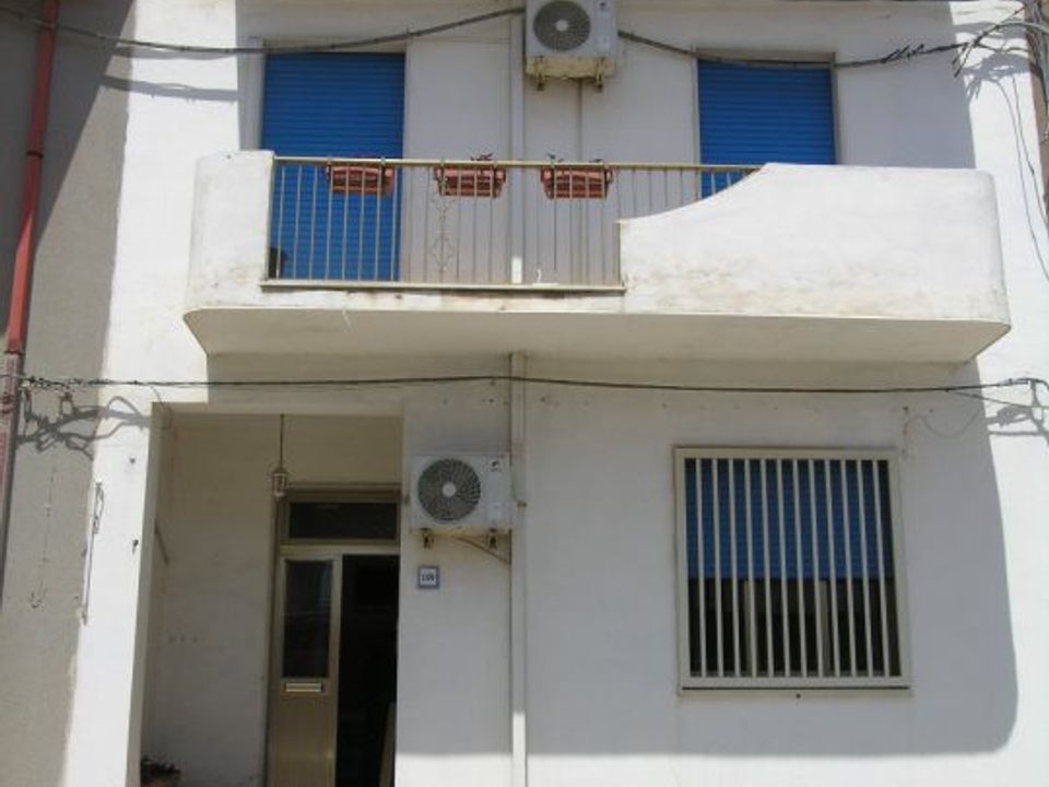 Villa i Portopalo di Capo Passero, Siracusa - foto 1